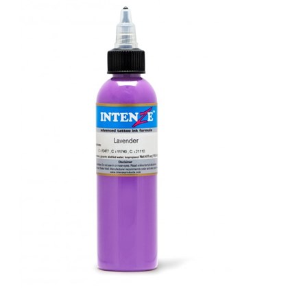 Intenze Ink - Lavender 30ml